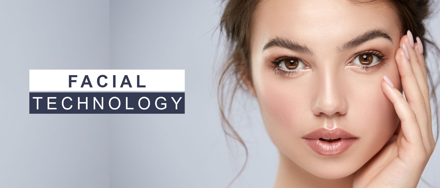 Benefits of a 3D HydrO2 facial