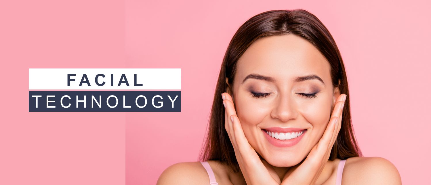 3D HydrO2 facial treatment London