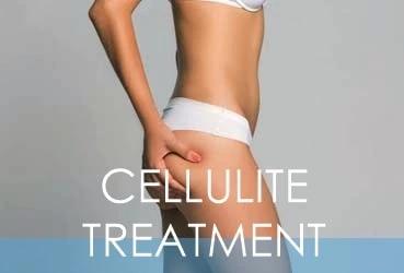 Cellulite Treatment Body
