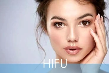 HIFU Facelift treatment