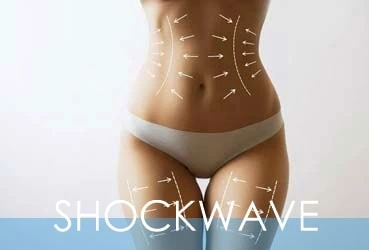 Shockwave Treatment
