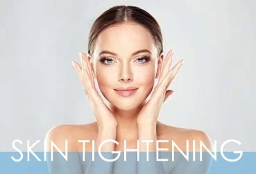 Skin Tightening Treatment