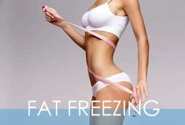 fat freezing london