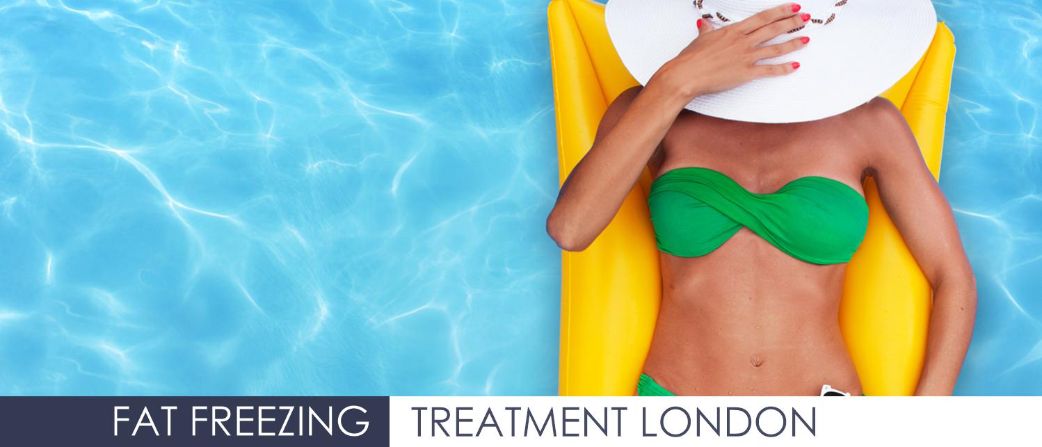 fat freezing treatment