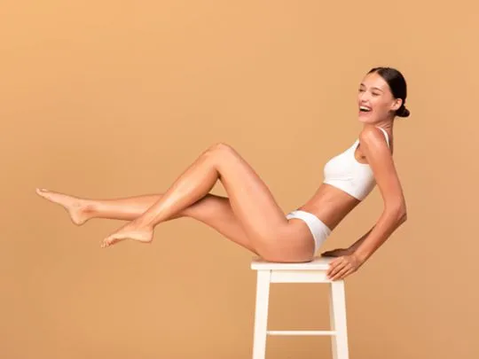 Non-surgical treatments London
