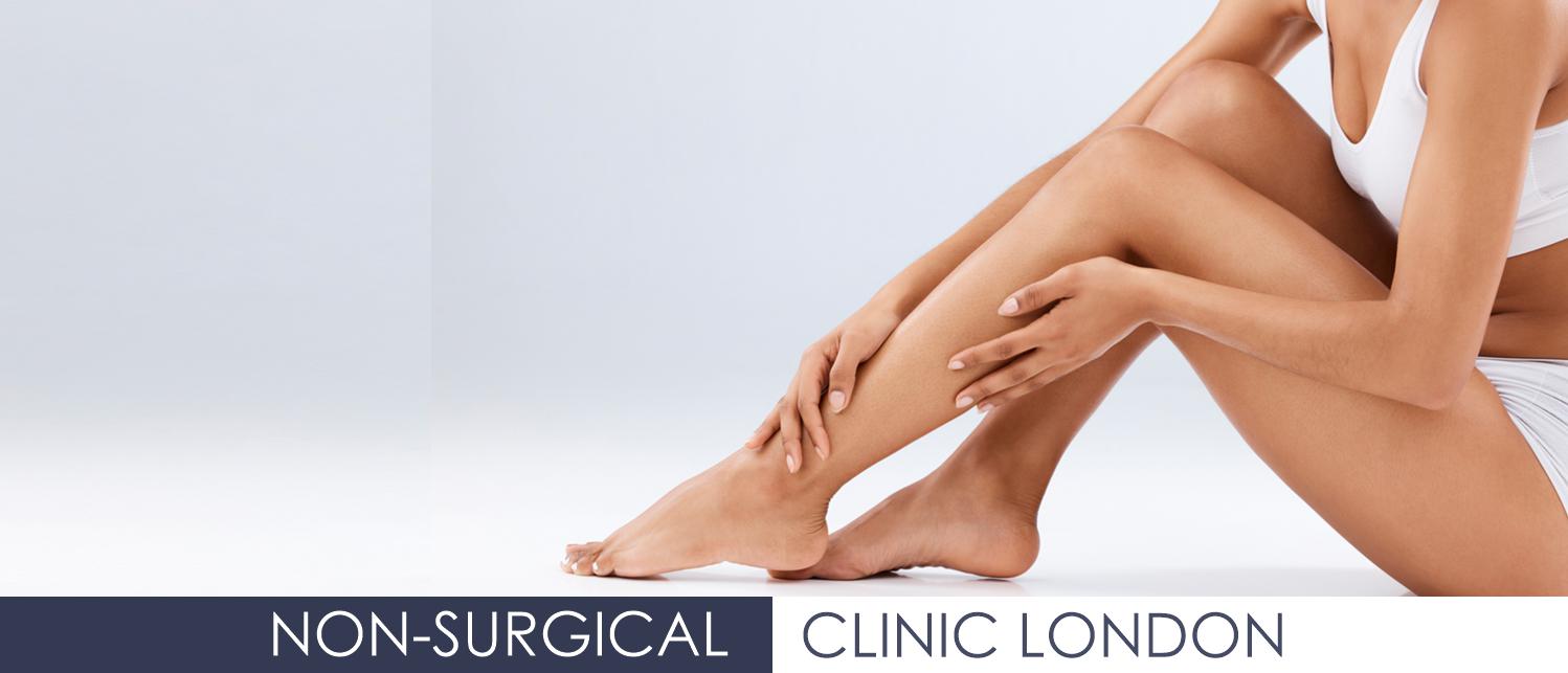 non surgical clinic london